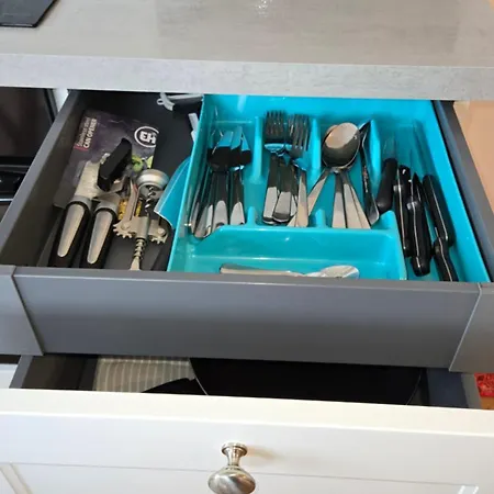 شقة T2 50 M2 Equipe - Place De Parking Privee *