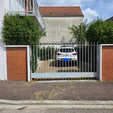 Appartamento Le 1 Bis - T2 Et équipés Sainte-Savine